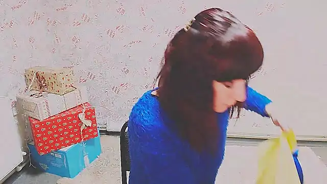 milana shy star online show from February 2025 08:38:01 AM