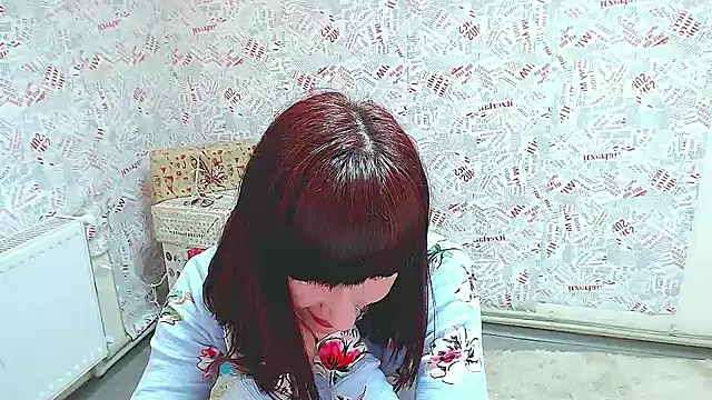 milana shy star online show from January 2025 02:58:01 PM