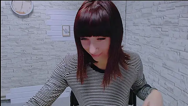 milana shy star online show from February 2025 09:29:02 AM