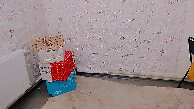 milana shy star online show from February 2025 12:38:01 PM