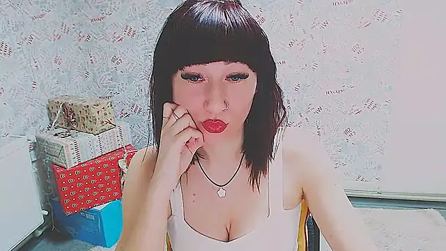 milana shy star online show from February 2025 12:43:01 PM