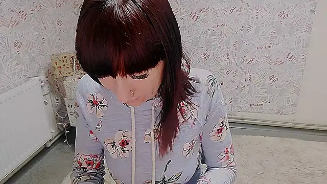 milana shy star online show from February 2025 10:07:02 AM