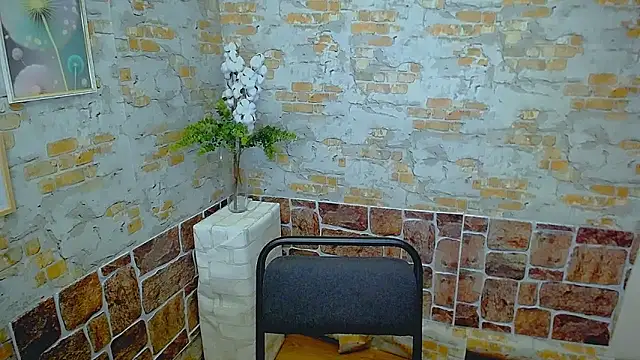 milana shy star online show from January 2025 01:56:02 PM