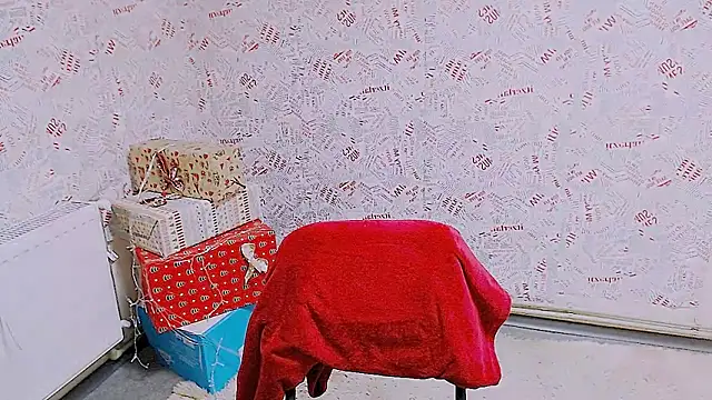 milana shy star online show from February 2025 12:03:02 PM