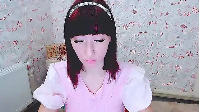 milana shy star online show from January 2025 01:56:02 PM