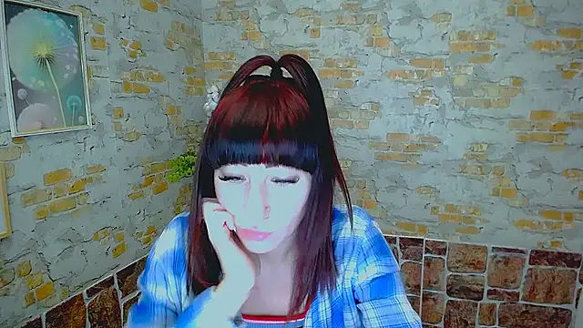 milana shy star online show from January 2025 10:52:02 AM