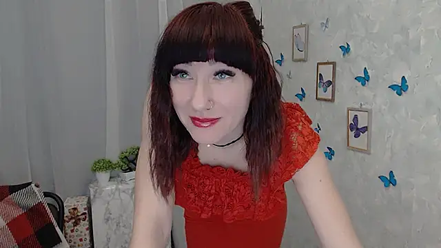 milana shy star online show from February 2025 11:10:02 AM