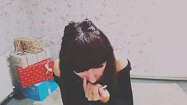 milana shy star online show from February 2025 11:44:02 AM