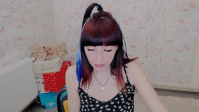 milana shy star online show from March 2025 12:29:01 PM