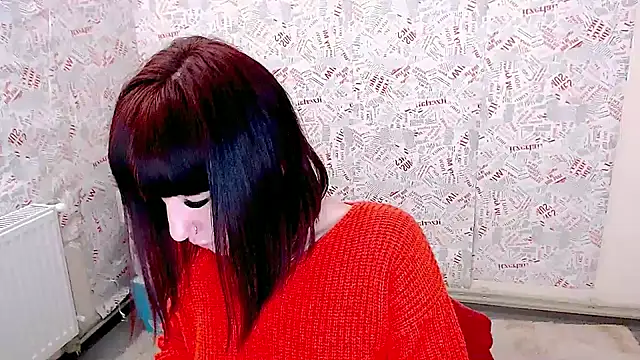 milana shy star online show from January 2025 09:13:01 AM