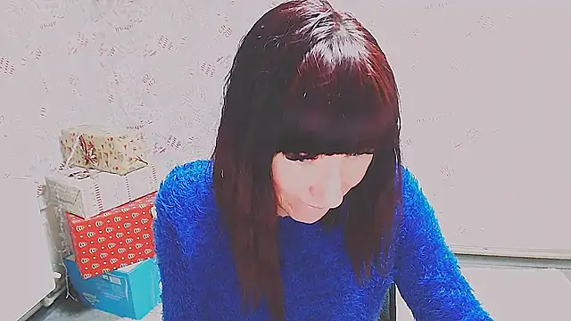 milana shy star online show from February 2025 09:37:01 AM