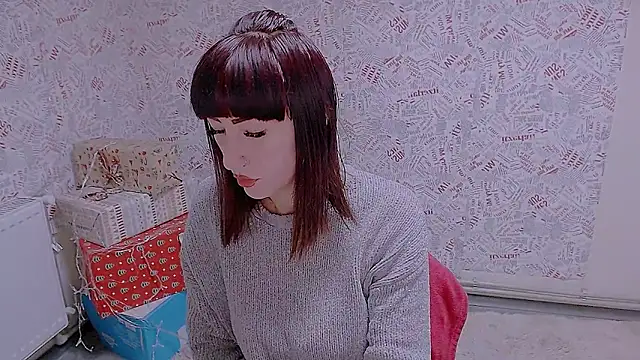 milana shy star online show from February 2025 05:34:01 PM