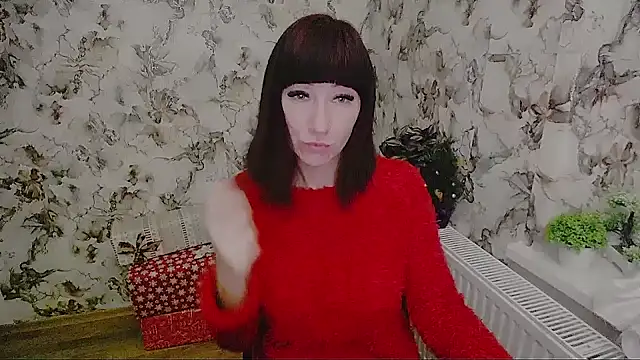 milana shy star online show from January 2025 09:37:02 AM