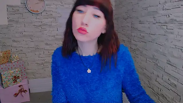 milana shy star online show from February 2025 02:49:01 PM