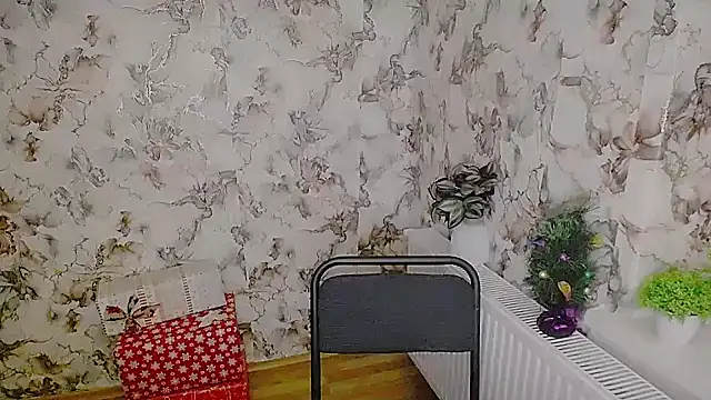 milana shy star online show from January 2025 01:42:02 PM