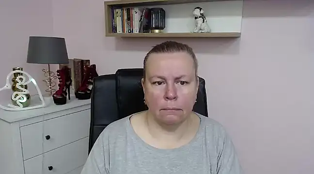 NancyCREAM online show from March 2025 07:38:02 AM