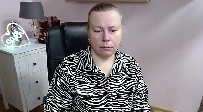 NancyCREAM online show from February 2025 05:27:01 AM