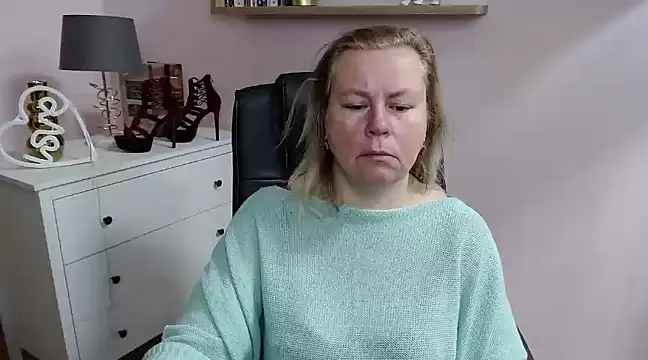 NancyCREAM online show from February 2025 05:37:01 AM