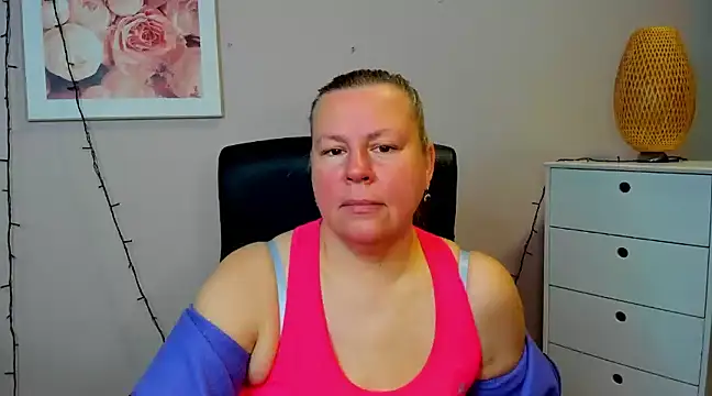 NancyCREAM online show from March 2025 08:16:01 AM