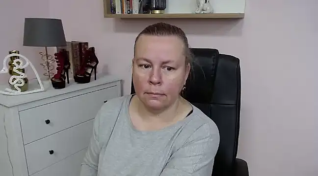 NancyCREAM online show from March 2025 11:05:01 AM