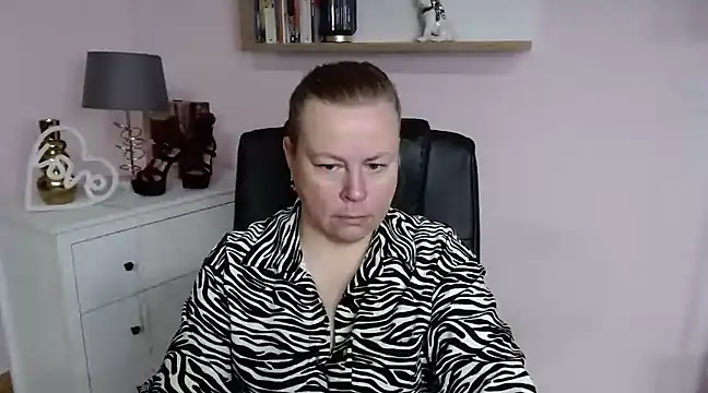 NancyCREAM online show from February 2025 11:11:02 AM