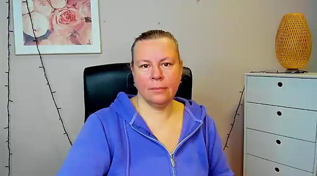 NancyCREAM online show from March 2025 11:19:02 AM