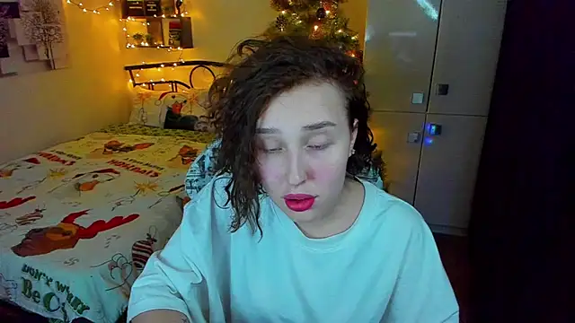 LinaTruly online show from January 2026 09:55:02 PM