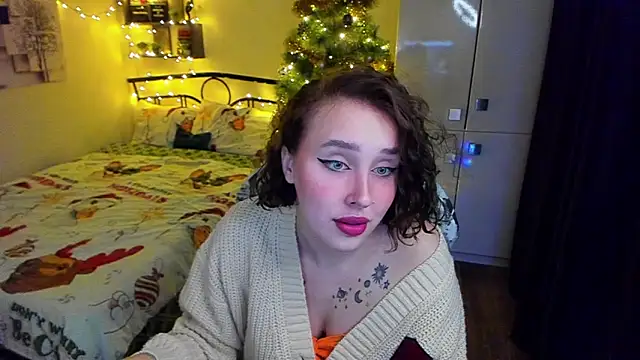 LinaTruly online show from January 2026 10:03:02 PM