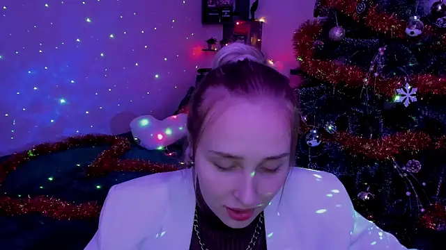 LinaTruly online show from January 2025 11:27:02 PM