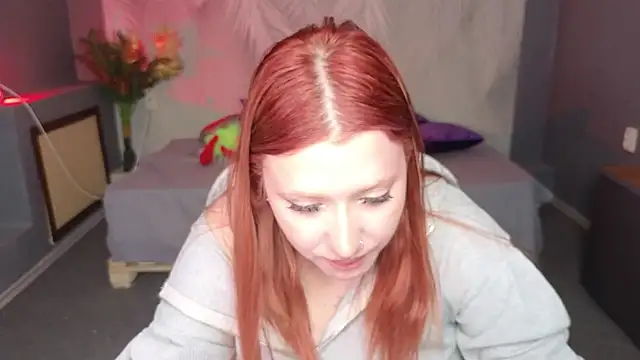 Ruby Rubarb online show from January 2025 05:42:02 PM