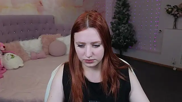 Ruby Rubarb online show from January 2025 05:33:01 PM