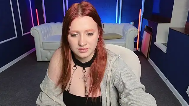 Ruby Rubarb online show from January 2025 06:06:01 PM