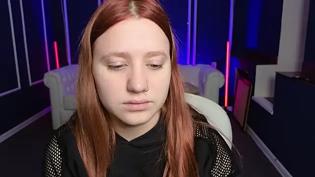 Ruby Rubarb online show from January 2025 02:28:01 PM