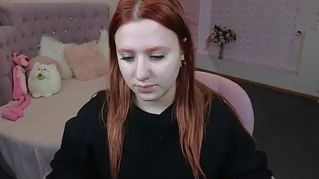 Ruby Rubarb online show from January 2025 02:41:01 PM