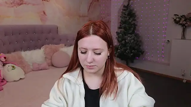 Ruby Rubarb online show from January 2025 02:29:02 PM