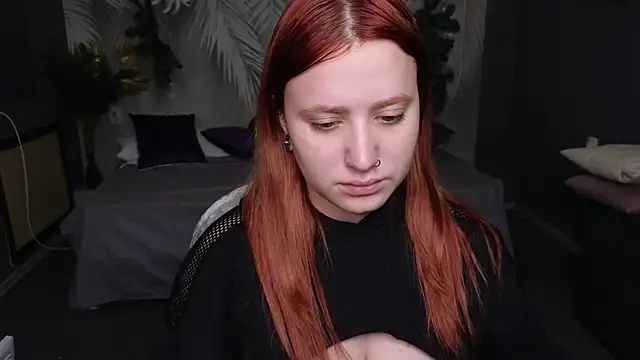 Ruby Rubarb online show from January 2025 05:28:01 PM