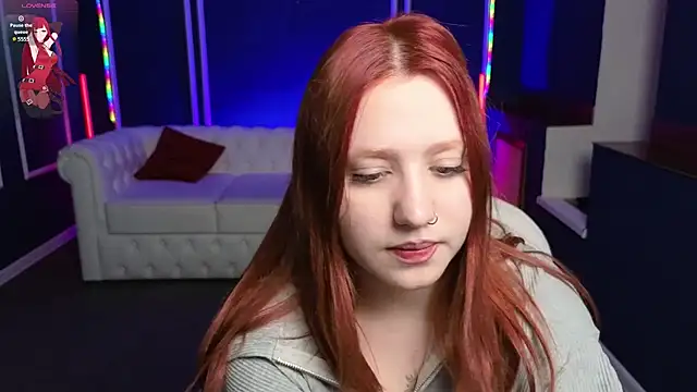 Ruby Rubarb online show from January 2025 02:28:02 PM