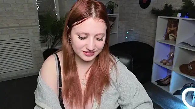 Ruby Rubarb online show from January 2025 05:40:01 PM