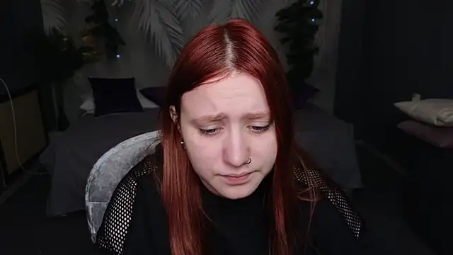 Ruby Rubarb online show from January 2025 02:24:02 PM