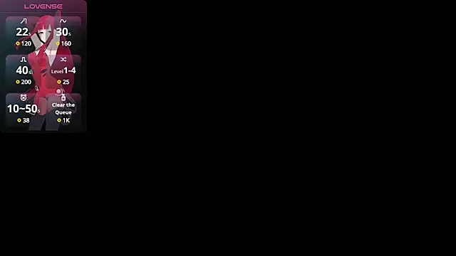 Ruby Rubarb online show from January 2025 03:05:02 PM