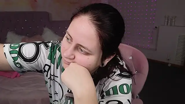 Ruby Rubarb online show from January 2025 02:58:01 PM