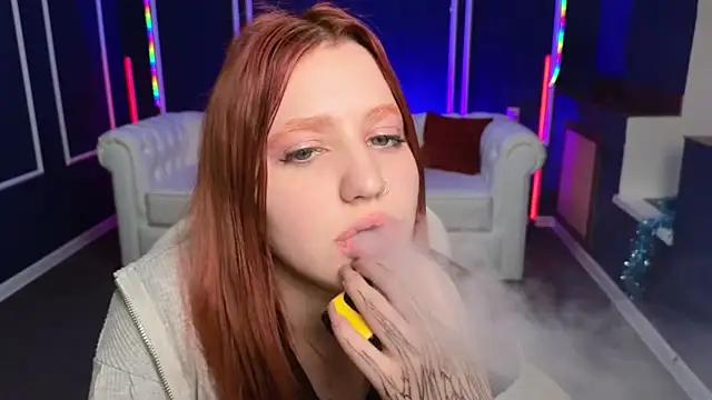 Ruby Rubarb online show from January 2025 05:30:02 PM