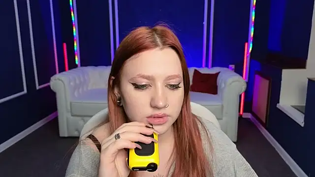 Ruby Rubarb online show from January 2025 02:30:01 PM