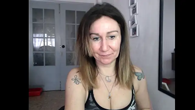 TamaraSweetxo online show from January 2026 10:19:01 AM