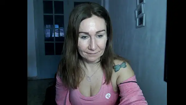 TamaraSweetxo online show from December 2025 04:35:02 PM