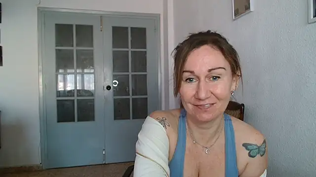 Snapshot of TamaraSweetxo chatting on March 2025 05:07:02 PM TamaraSweetxo online show from March 2025 05:07:02 PM