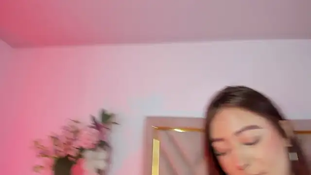 chloe wilson7 online show from November 2025 01:39:02 AM