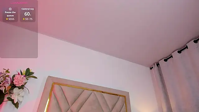 chloe wilson7 online show from November 2025 02:04:01 AM