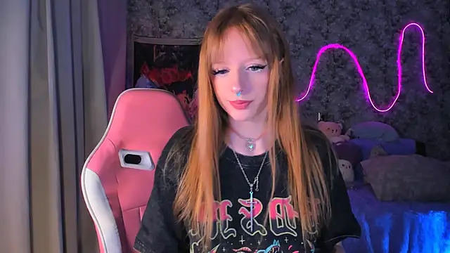 Inma Lewdness online show from February 2025 11:36:01 AM