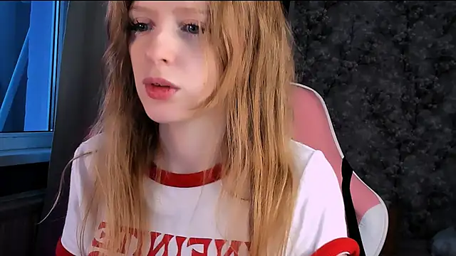 Inma Lewdness online show from January 2026 07:23:02 AM